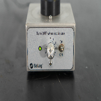 SciLog Magnetic Stirrer image 2